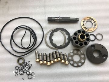 高精度の掘削機旅行モーターはNabtesco Tejin Seikiの最終的なドライブGM35VLおよびEM140V-82を分けます