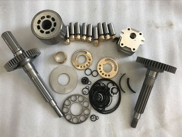 SBS140 SBS120の幼虫の掘削機の油圧ポンプの予備品diesel320C diesel322Cの修理用キット
