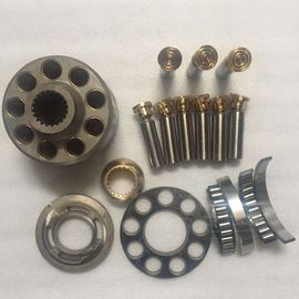 上部及び地下バレルの洗濯機が付いている取り替えA4VG140 Rexrothの油圧ポンプの部品