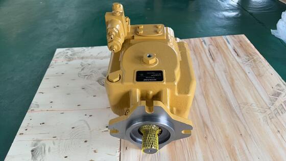 219-1965 CCAT 777D 776D 777E オフ・ハイウェイ・トラック用水力ポンプのスペアパーツ