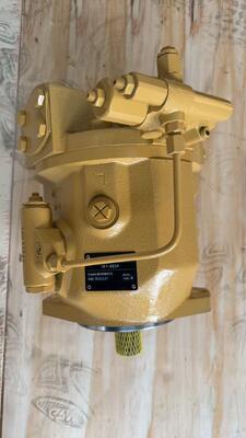 155-5109 CCAT バックホーローダー用の水力ポンプスペアパーツ 416C 426C 428C 436C 代用品