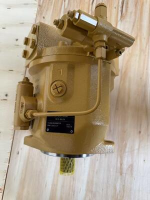 20/925784 JCB 3CX 4CX バックホーローダ用の水力ポンプのスペアパーツ - 代用品