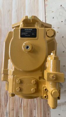 167-1153 CCAT 966G 966GII 972G 972GII ホイールローダー用油圧ポンプスペアパーツ アフターマーケット交換品